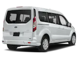 Used 2020 Ford Transit Connect Wagon